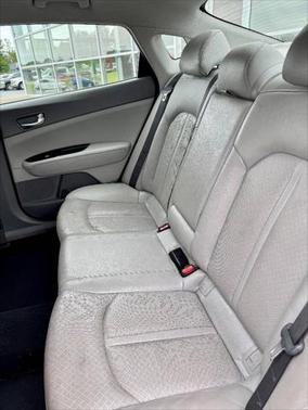 2017 Kia Optima EX