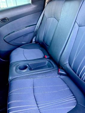 2013 Chevrolet Spark 1LT