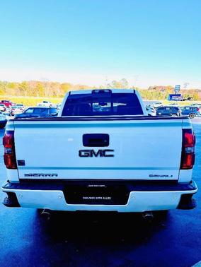 2015 GMC Sierra 1500 Denali