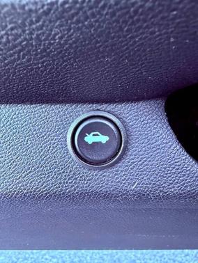 2015 Chevrolet Camaro 2LT