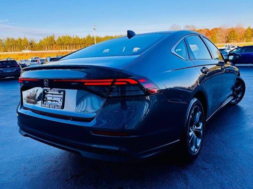 2024 Honda Accord Sport SE 1.5T