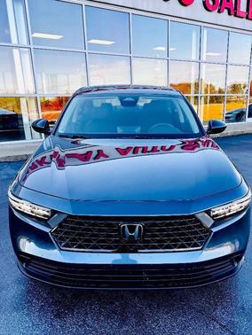 2024 Honda Accord Sport SE 1.5T