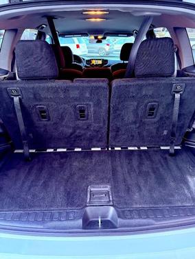 2020 Honda Pilot 2WD EX