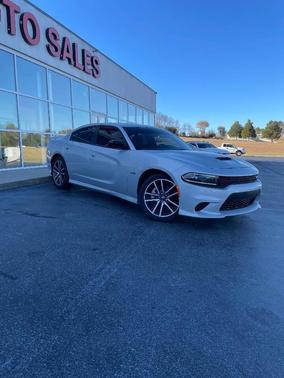 2023 Dodge Charger R/T