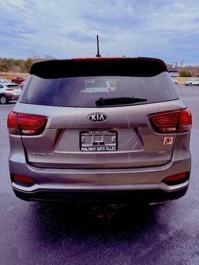 2019 Kia Sorento L