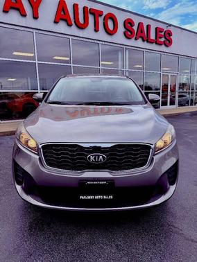 2019 Kia Sorento L