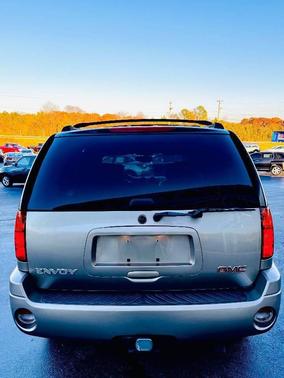 2003 GMC Envoy SLT
