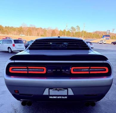 2015 Dodge Challenger R/T
