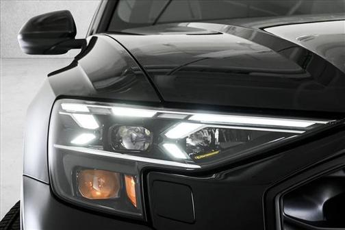 2025 Audi Q8 Prestige