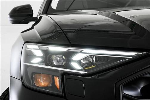 2025 Audi Q8 Prestige