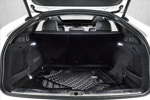 2022 Audi Q5 45 S line Premium Plus