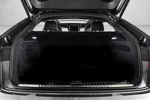 2026 Audi Q8 Premium Plus