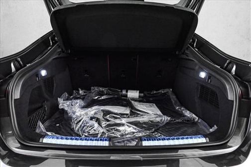 2025 Audi S5 3.0T quattro Premium