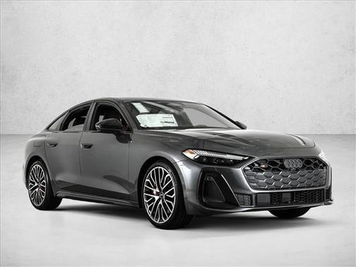 2025 Audi S5 3.0T quattro Premium