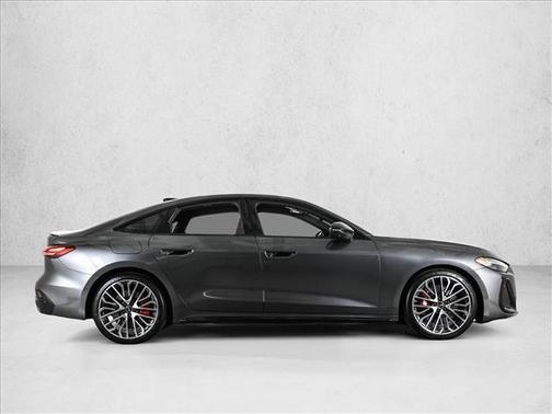 2025 Audi S5 3.0T quattro Premium