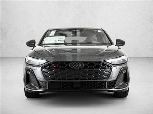 2025 Audi S5 3.0T quattro Premium
