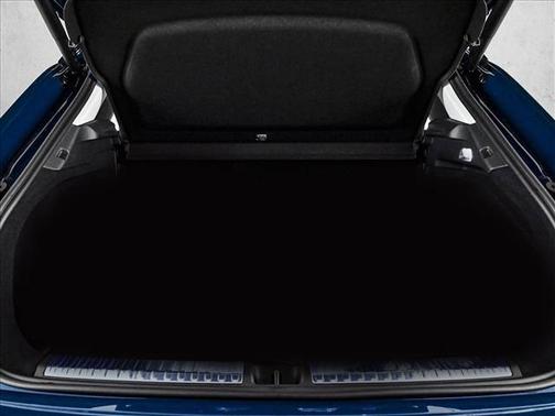Blue Metallic 2026 Audi Q3 S line