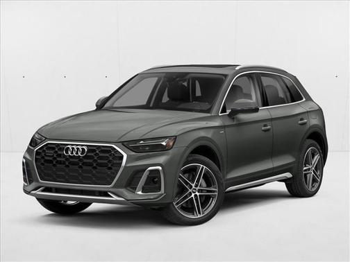 2023 Audi Q5 e 55 S line quattro Premium