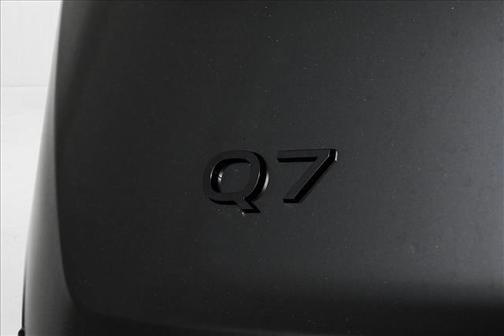 2025 Audi Q7 55 Prestige