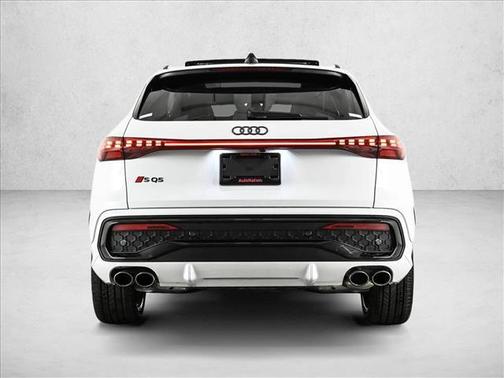 2025 Audi SQ5 3.0T quattro Premium