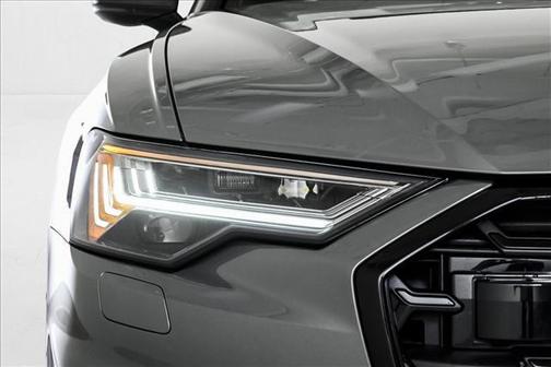 2025 Audi A6 55 Premium