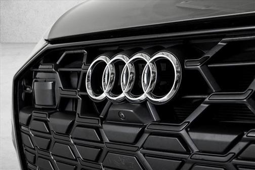 2025 Audi A6 55 Premium