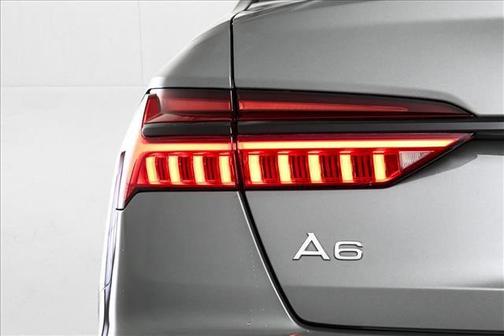 2025 Audi A6 55 Premium
