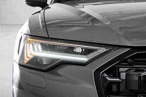 2025 Audi A6 55 Premium