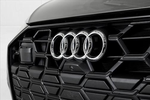 2025 Audi A6 55 Premium