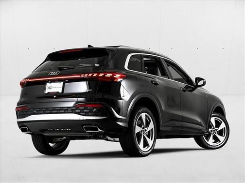 2025 Audi Q5 2.0T quattro Premium