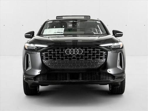 2025 Audi Q5 2.0T quattro Premium