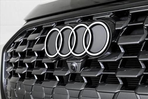 2025 Audi Q5 2.0T quattro Premium