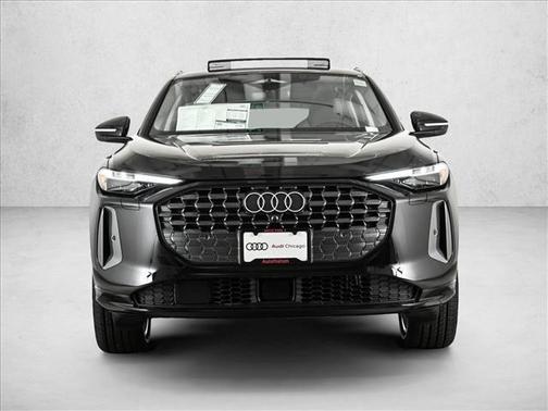 2025 Audi Q5 2.0T quattro Premium