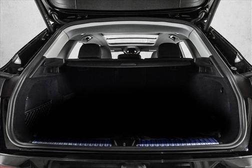 2025 Audi Q5 2.0T quattro Premium