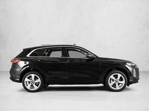 2025 Audi Q5 2.0T quattro Premium