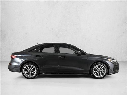 2026 Audi A3 Premium