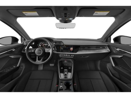 2026 Audi A3 Premium Plus