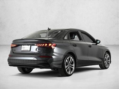 2026 Audi A3 Premium