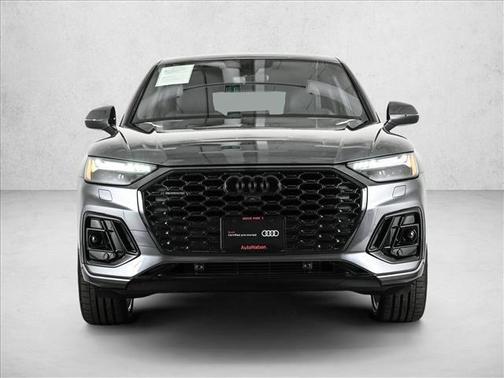 2025 Audi Q5 45 S line quattro Premium