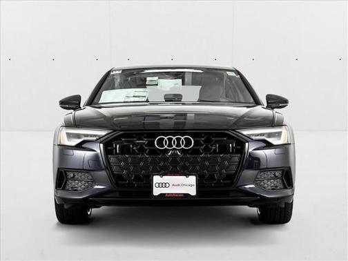 2025 Audi A6 45 Premium