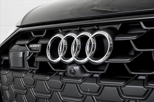 2025 Audi A6 45 Premium