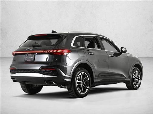 2025 Audi Q5 2.0T quattro Premium