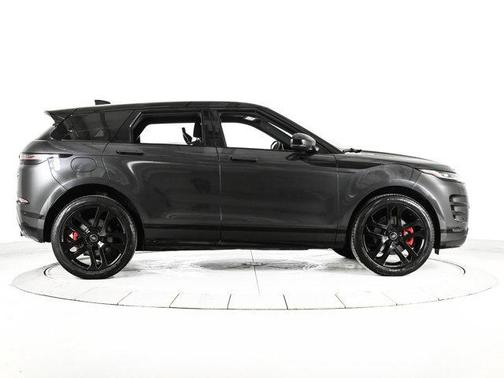 2023 Land Rover Range Rover Evoque R-Dynamic SE