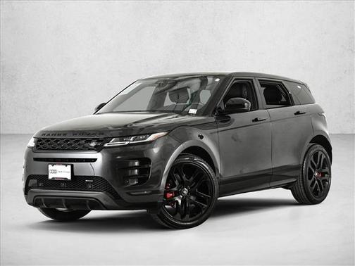 2023 Land Rover Range Rover Evoque R-Dynamic SE