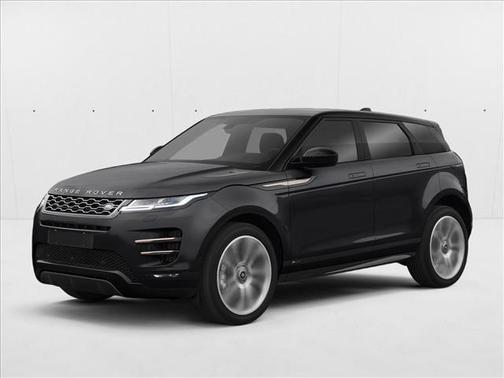 2023 Land Rover Range Rover Evoque R-Dynamic SE