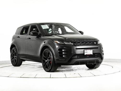 2023 Land Rover Range Rover Evoque R-Dynamic SE
