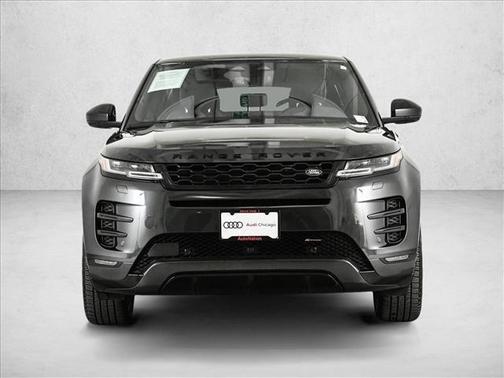 2023 Land Rover Range Rover Evoque R-Dynamic SE