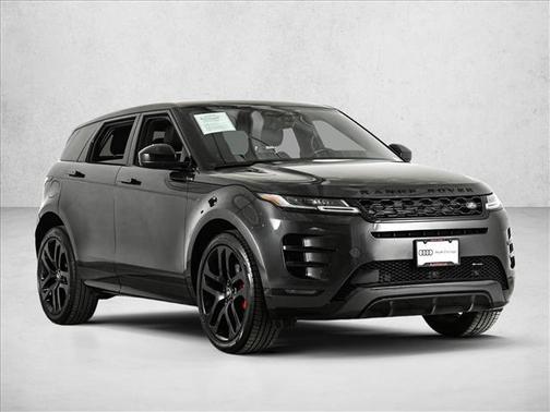 2023 Land Rover Range Rover Evoque R-Dynamic SE