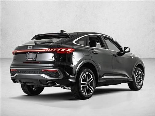 2025 Audi Q5 2.0T Premium