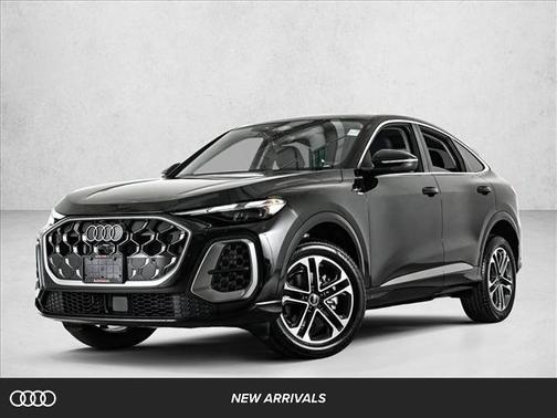 2025 Audi Q5 2.0T Premium